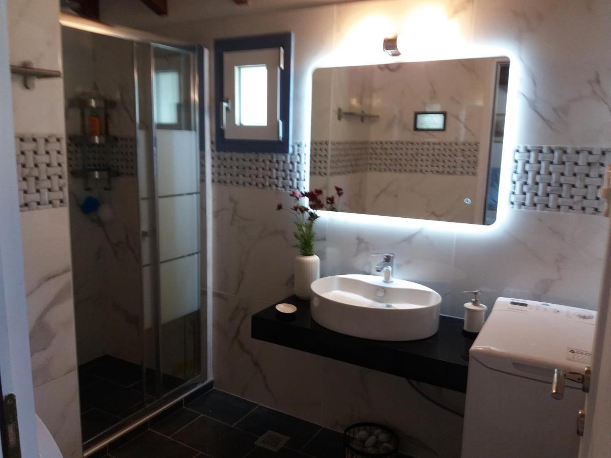 Villa Tellina Σκιάθος Πόλη Εξωτερικό φωτογραφία
