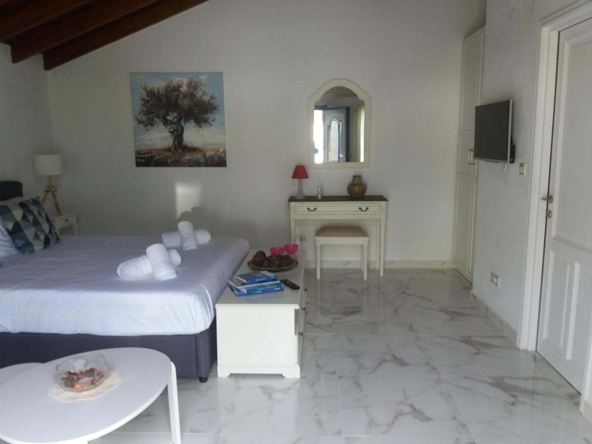 Villa Tellina Σκιάθος Πόλη Εξωτερικό φωτογραφία