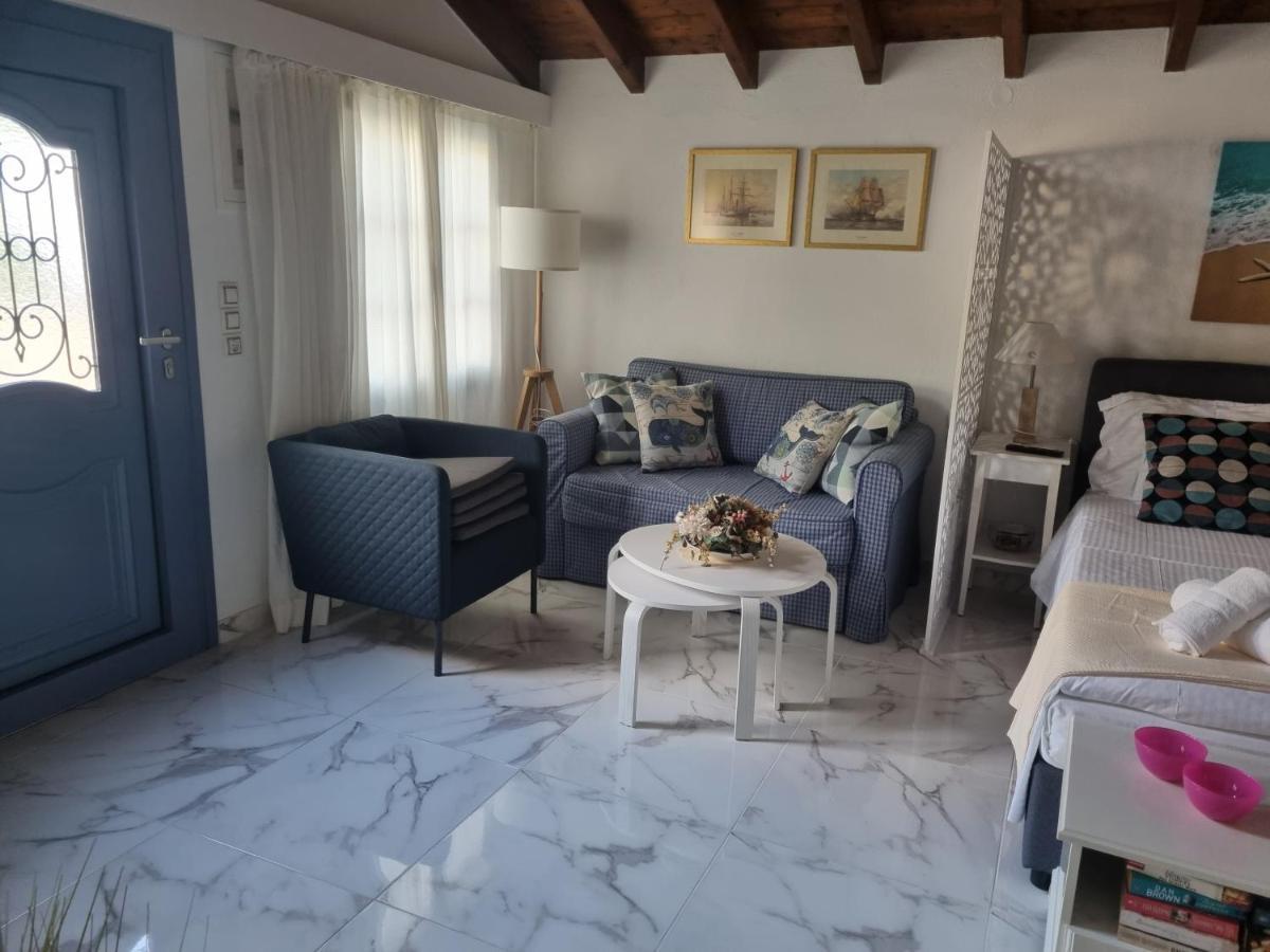 Villa Tellina Σκιάθος Πόλη Εξωτερικό φωτογραφία