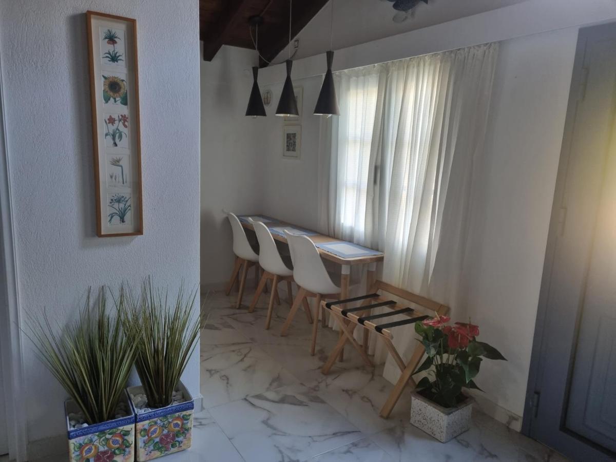 Villa Tellina Σκιάθος Πόλη Εξωτερικό φωτογραφία